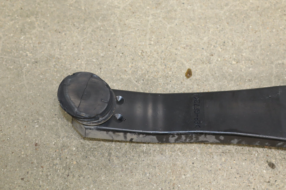 2007 Chevrolet Corvette- Rear Leaf Spring