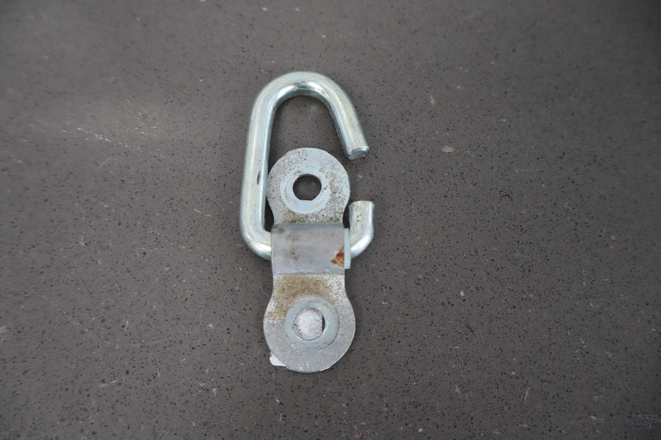 1997 Toyota Land Cruiser- Misc Interior Part