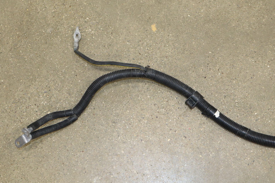 2008 Mitsubishi Lancer- Engine Wiring Harness