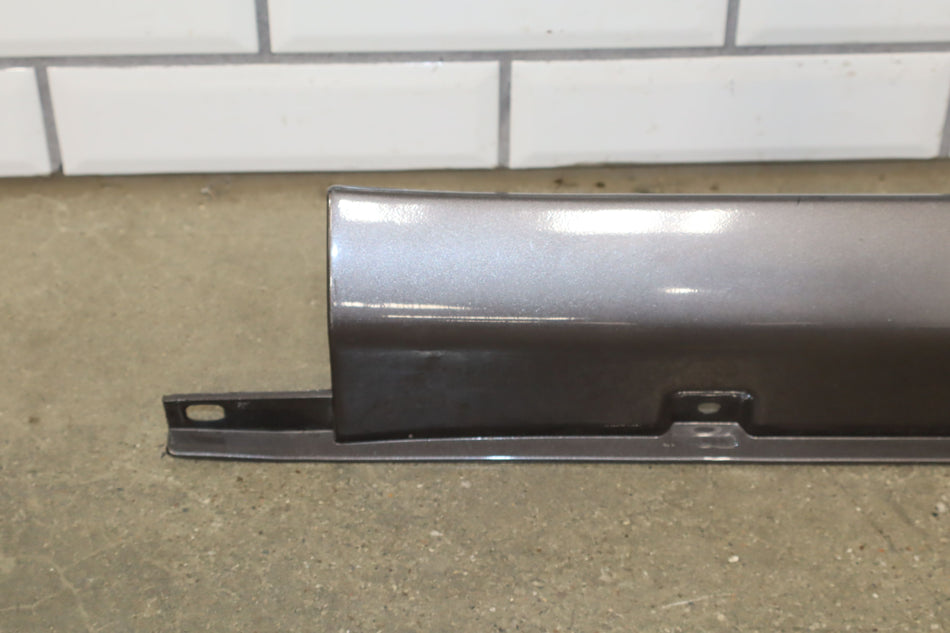 1999 Lexus LX470- Left Rocker Molding