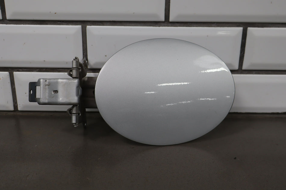 Fuel Filler Door, 1999, Chevrolet, Corvette