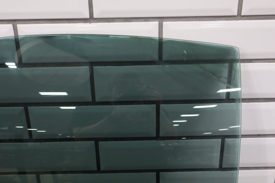 2000 Chevrolet Corvette- Left Front Door Window