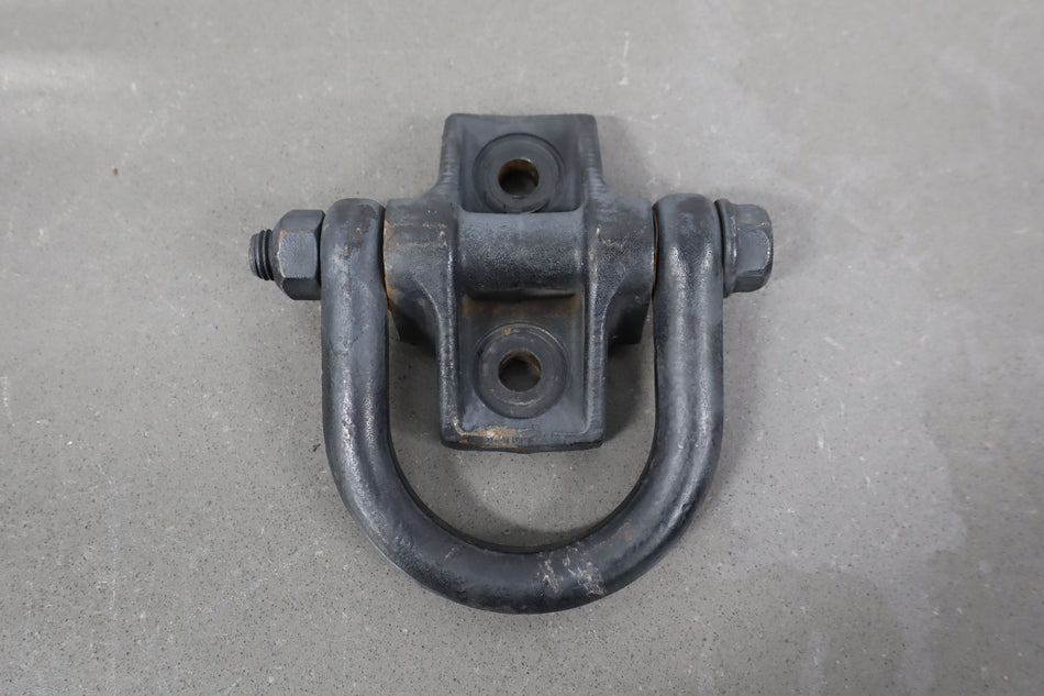2005 Hummer H2- Front Tow Hook
