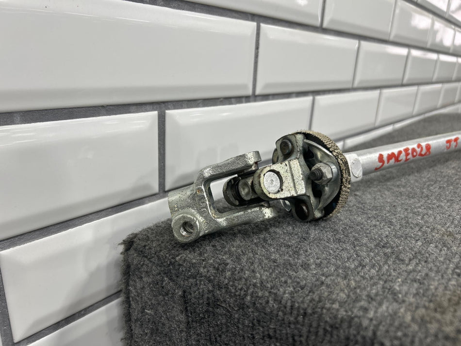 1991 Chevrolet Corvette- Steering Shaft