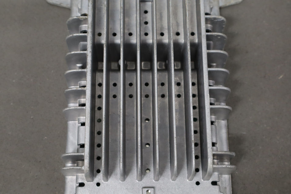 2005 Chevrolet Corvette- Radio