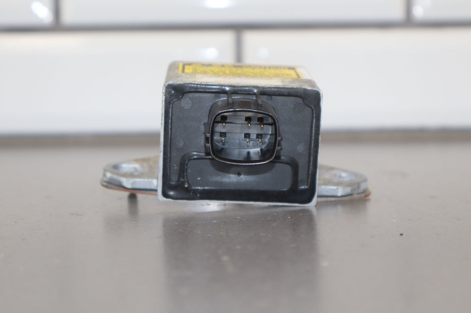 2003 Lexus GX470- Yaw Sensor