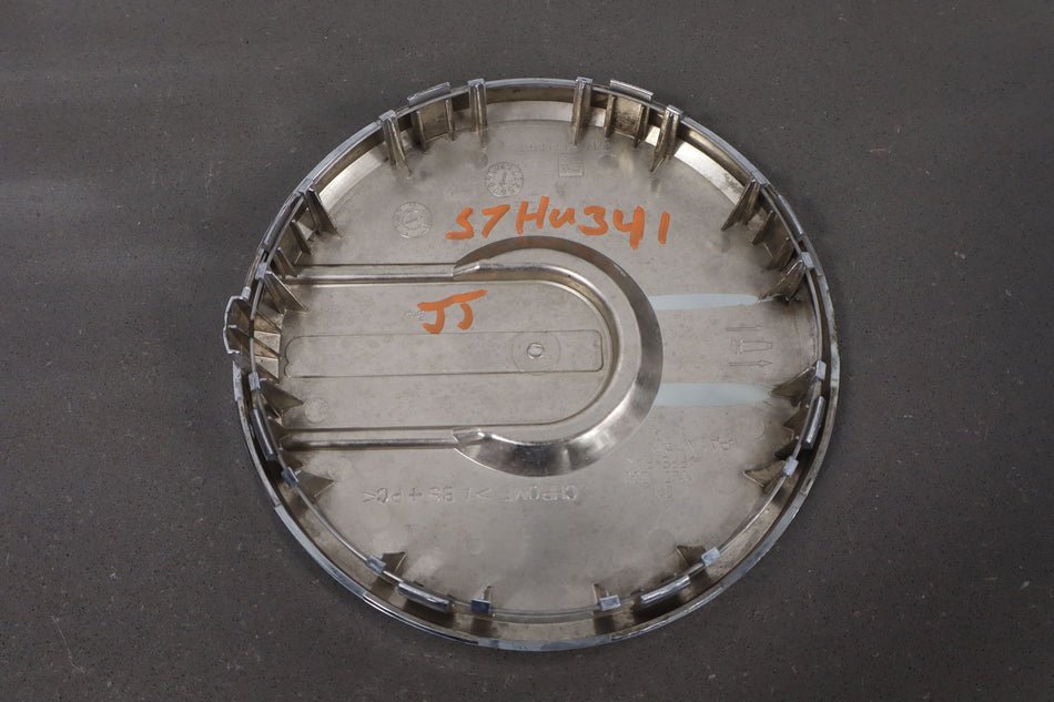 2007 Hummer H2- Mag Wheel Centre Cap