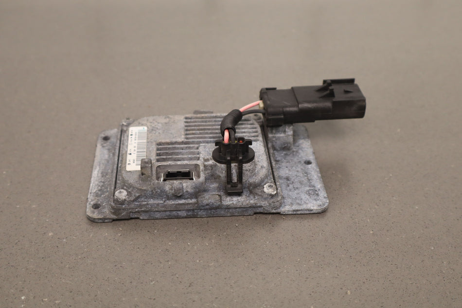 2005 Cadillac Escalade- Headlight Ballast