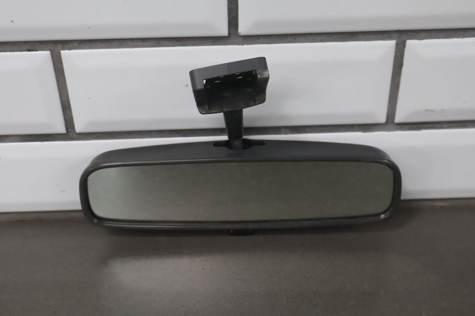 1988 Toyota Supra A70- Rear View Mirror