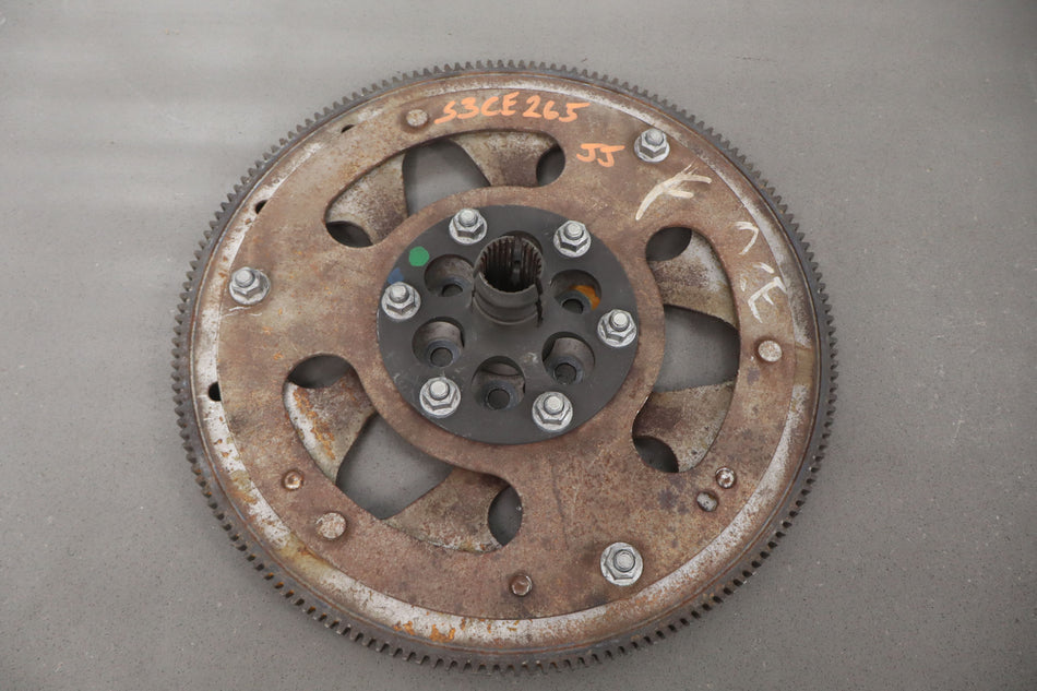 2003 Chevrolet Corvette- Flywheel/Flexplate