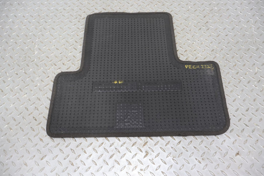 14 - 16 Cadillac ELR OEM Floor Mats Front & Rear 4 Pieces (Black)