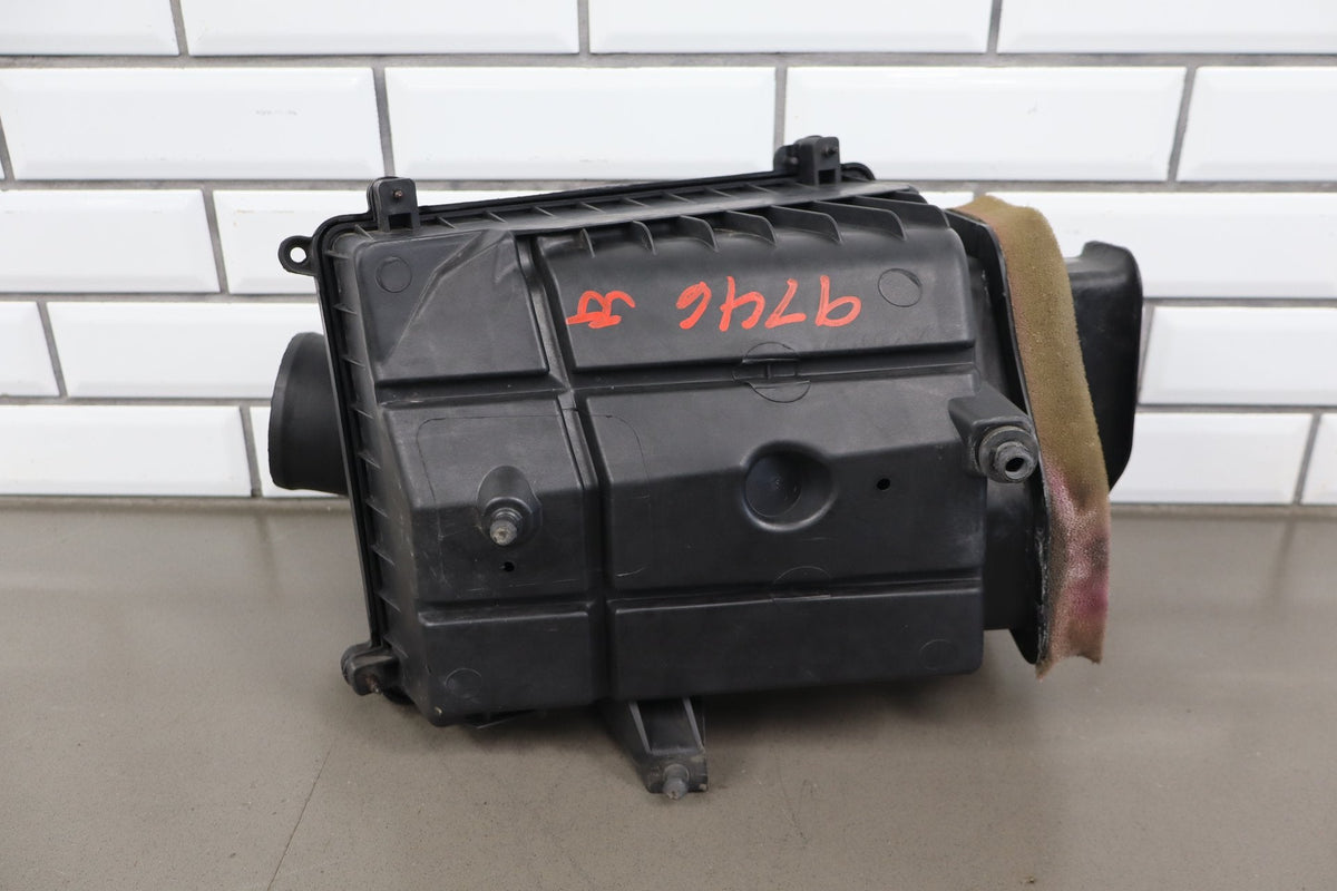 14-16 Cadillac Escalade Air Cleaner Box 23192713