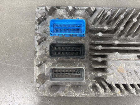 14-16 Cadillac Escalade Engine Computer 12676230