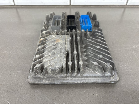 14-16 Cadillac Escalade Engine Computer 12676230