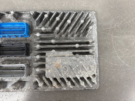 14-16 Cadillac Escalade Engine Computer 12676230