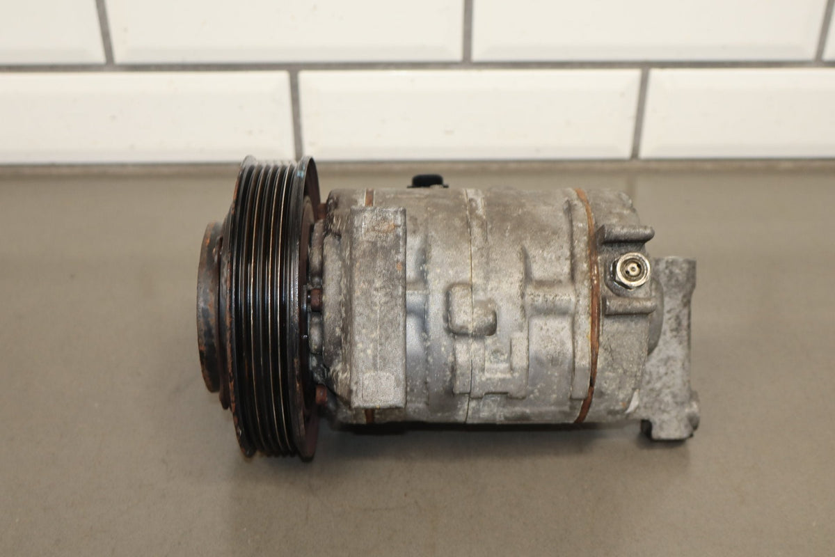 14-16 Jeep Grand Cherokee 3.0 EcoDiesel A/C Compressor