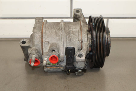 14-16 Jeep Grand Cherokee 3.0 EcoDiesel A/C Compressor