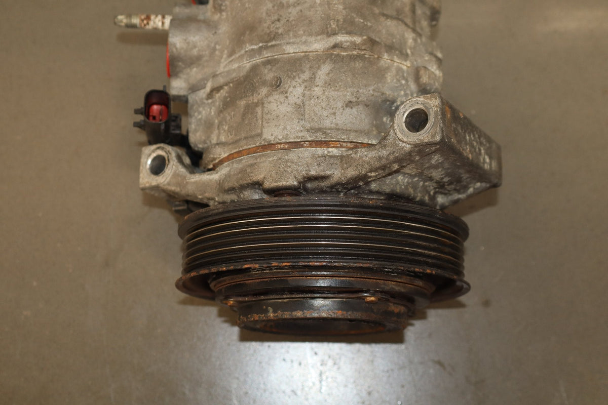 14-16 Jeep Grand Cherokee 3.0 EcoDiesel A/C Compressor