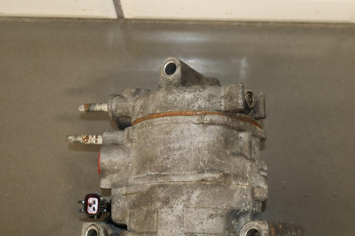 14-16 Jeep Grand Cherokee 3.0 EcoDiesel A/C Compressor