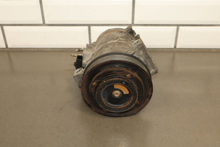 14-16 Jeep Grand Cherokee 3.0 EcoDiesel A/C Compressor