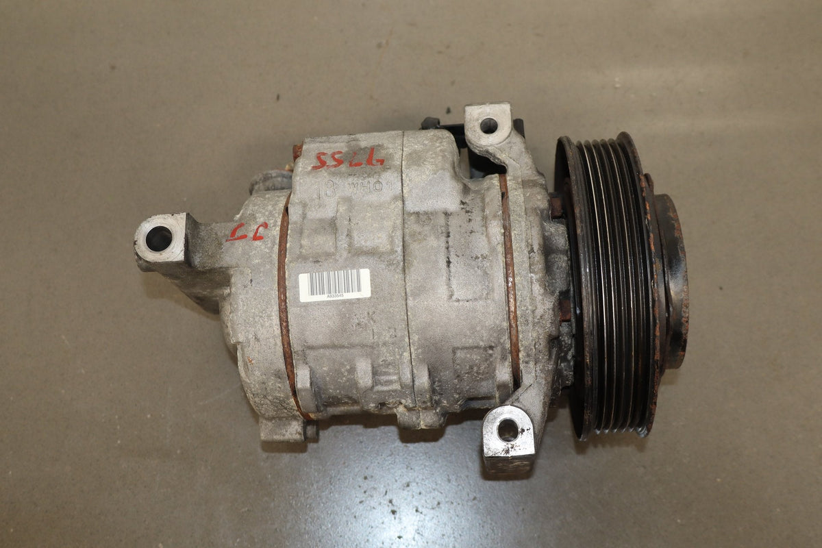 14-16 Jeep Grand Cherokee 3.0 EcoDiesel A/C Compressor