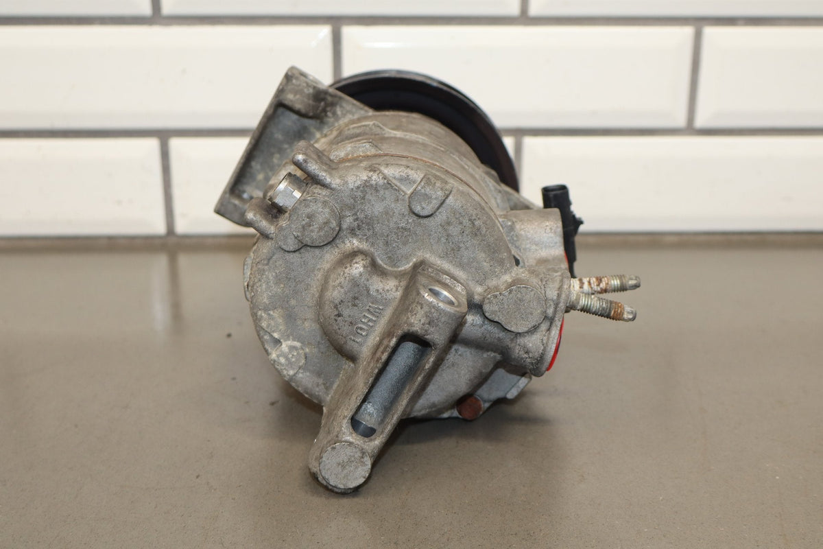14-16 Jeep Grand Cherokee 3.0 EcoDiesel A/C Compressor