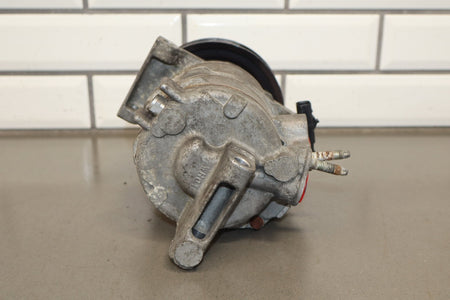 14-16 Jeep Grand Cherokee 3.0 EcoDiesel A/C Compressor