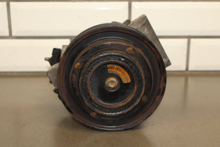 14-16 Jeep Grand Cherokee 3.0 EcoDiesel A/C Compressor