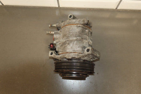 14-16 Jeep Grand Cherokee 3.0 EcoDiesel A/C Compressor