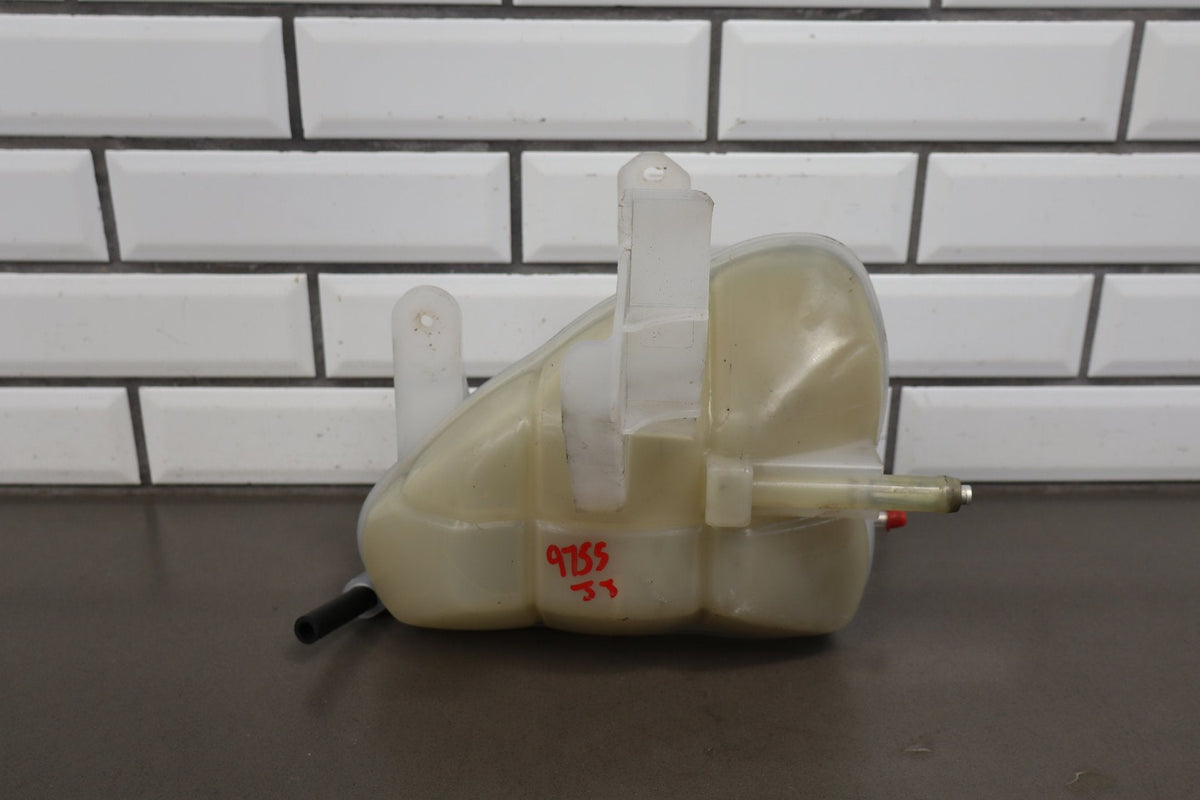 14-16 Jeep Grand Cherokee 3.0 EcoDiesel Coolant Degas Bottle