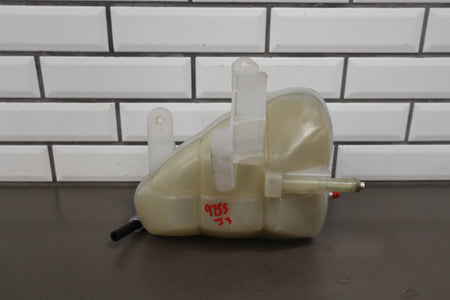 14-16 Jeep Grand Cherokee 3.0 EcoDiesel Coolant Degas Bottle