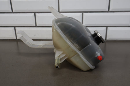 14-16 Jeep Grand Cherokee 3.0 EcoDiesel Coolant Degas Bottle