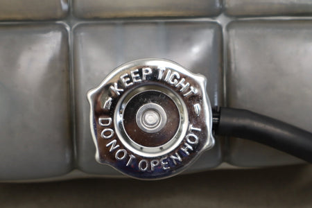 14-16 Jeep Grand Cherokee 3.0 EcoDiesel Coolant Degas Bottle