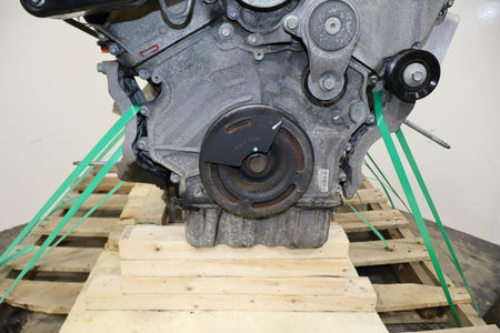 14-16 Jeep Grand Cherokee 3.0 EcoDiesel Engine (191k Video Tested)
