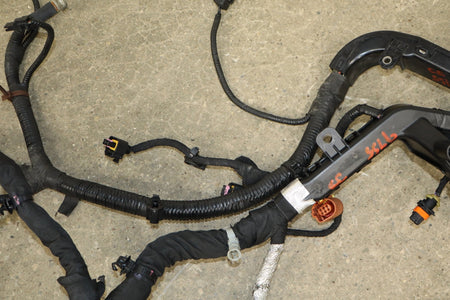 14-16 Jeep Grand Cherokee 3.0 EcoDiesel Engine Wiring Harness