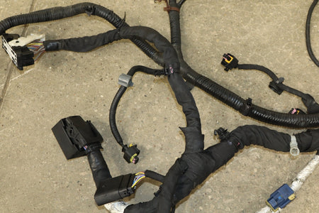 14-16 Jeep Grand Cherokee 3.0 EcoDiesel Engine Wiring Harness