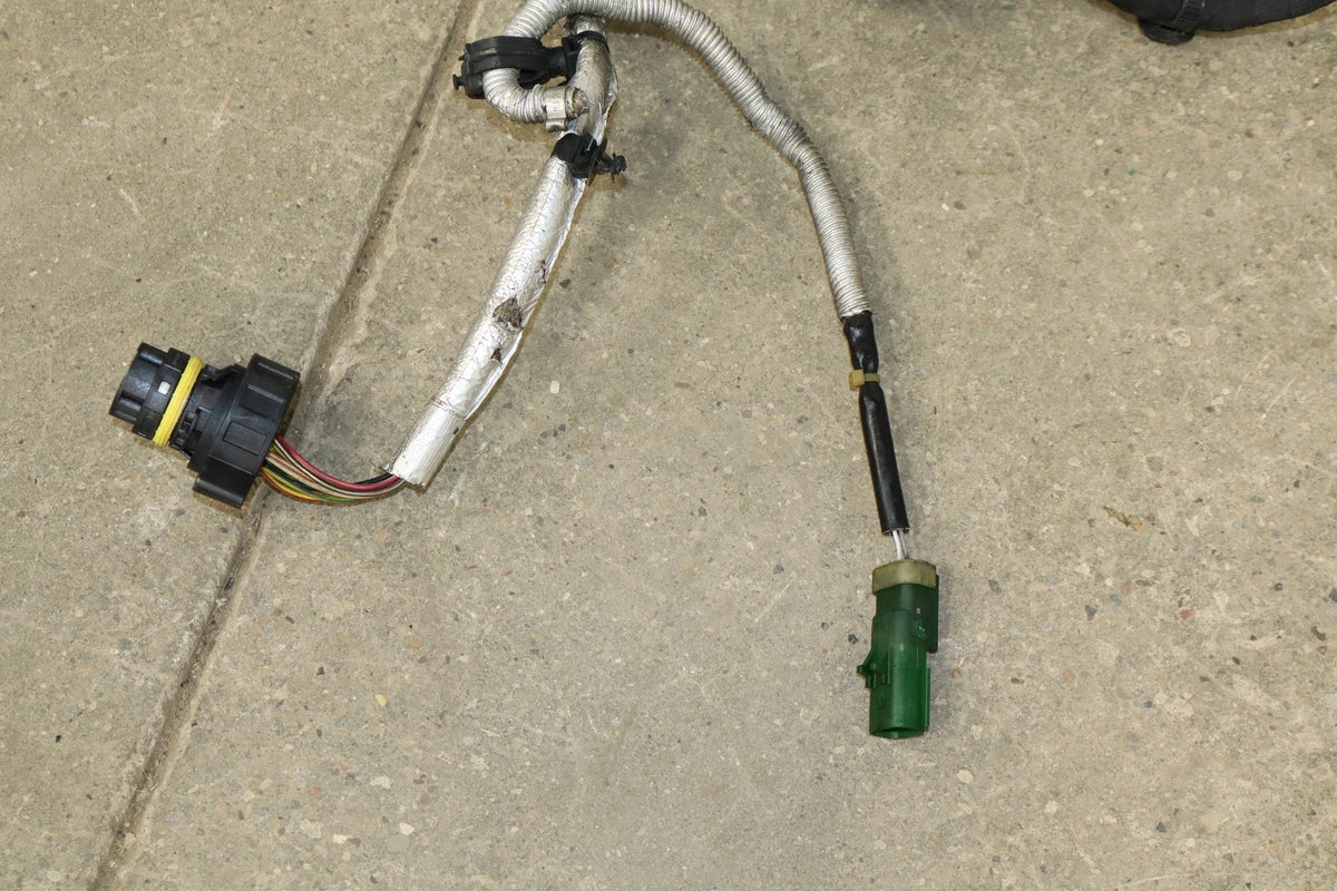 14-16 Jeep Grand Cherokee 3.0 EcoDiesel Engine Wiring Harness