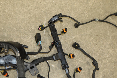 14-16 Jeep Grand Cherokee 3.0 EcoDiesel Engine Wiring Harness