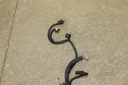14-16 Jeep Grand Cherokee 3.0 EcoDiesel Engine Wiring Harness