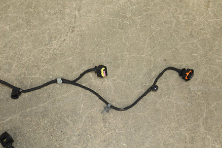 14-16 Jeep Grand Cherokee 3.0 EcoDiesel Engine Wiring Harness