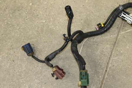 14-16 Jeep Grand Cherokee 3.0 EcoDiesel Engine Wiring Harness