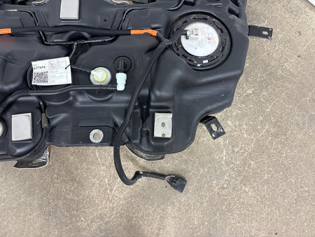 14-16 Jeep Grand Cherokee 3.0 EcoDiesel Fuel Tank w Pump