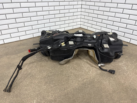 14-16 Jeep Grand Cherokee 3.0 EcoDiesel Fuel Tank w Pump