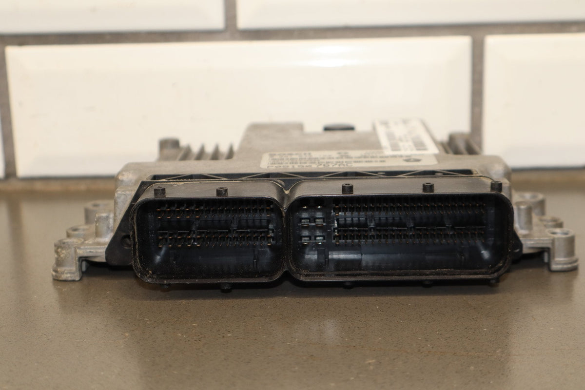 14-16 Jeep Grand Cherokee 3.0 EcoDiesel PCM ECU
