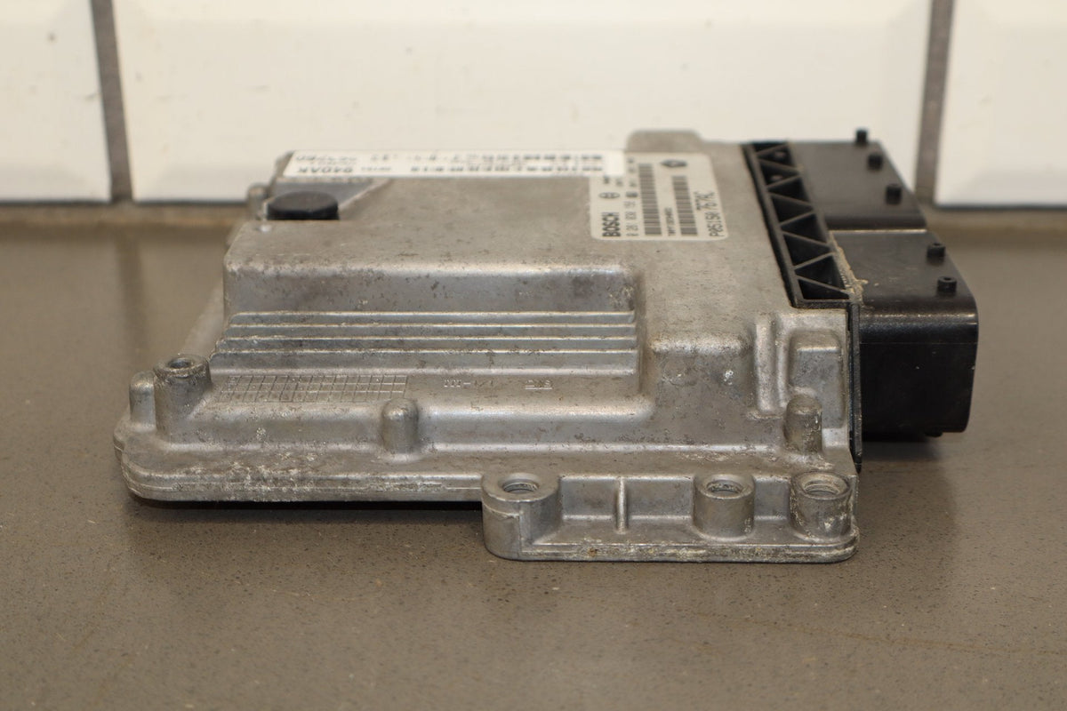 14-16 Jeep Grand Cherokee 3.0 EcoDiesel PCM ECU