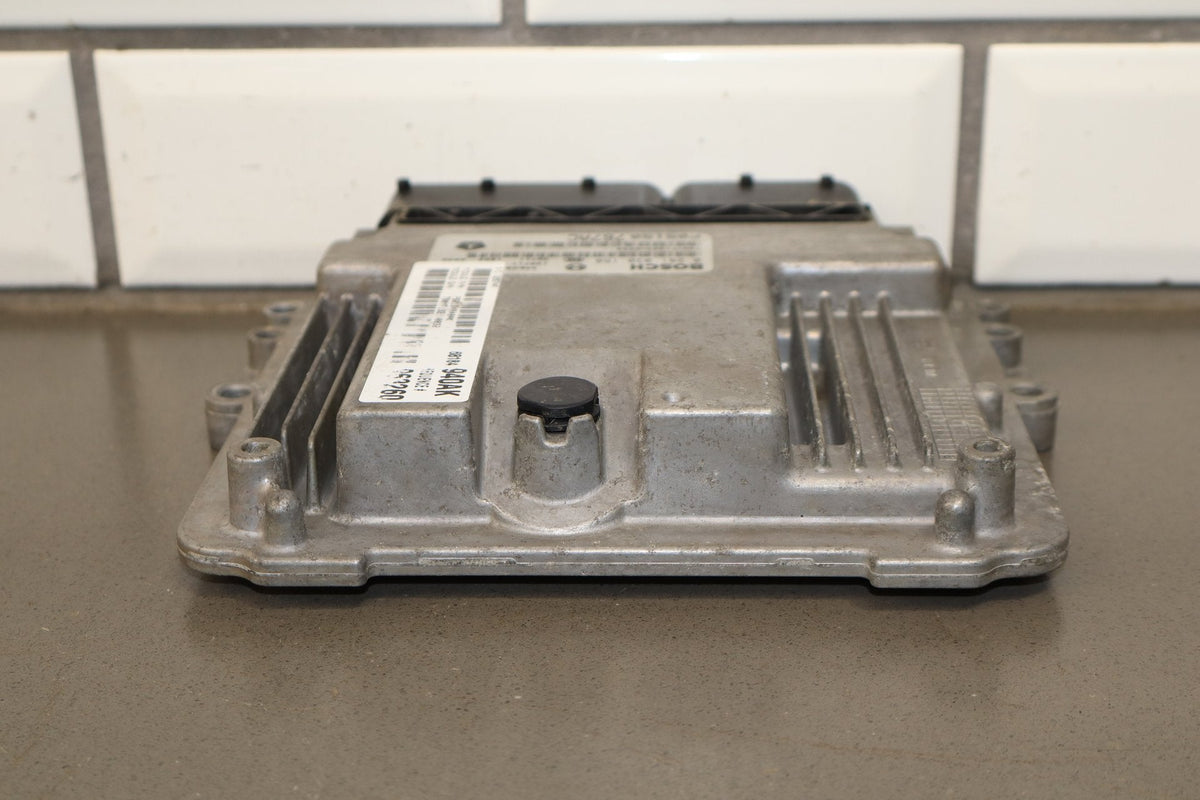 14-16 Jeep Grand Cherokee 3.0 EcoDiesel PCM ECU