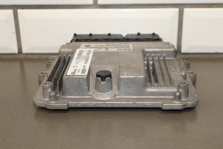 14-16 Jeep Grand Cherokee 3.0 EcoDiesel PCM ECU