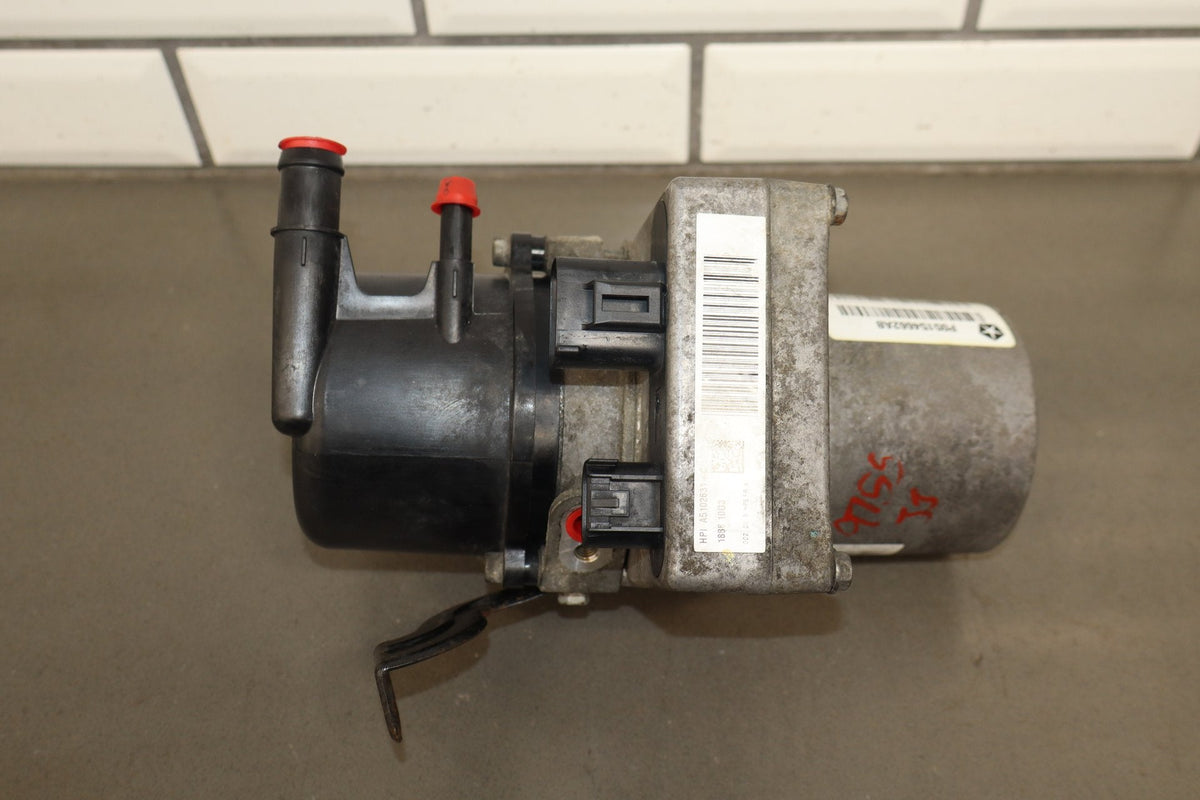 14-16 Jeep Grand Cherokee 3.0 EcoDiesel Power Steering Pump