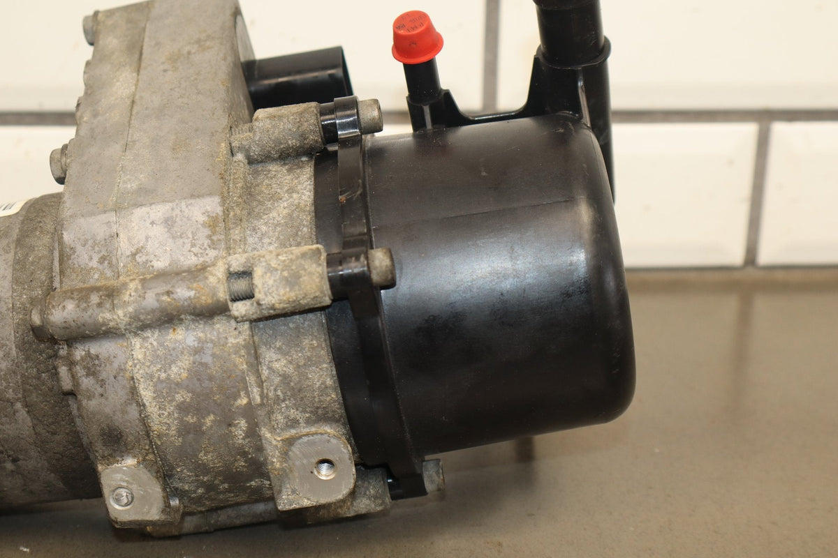 14-16 Jeep Grand Cherokee 3.0 EcoDiesel Power Steering Pump
