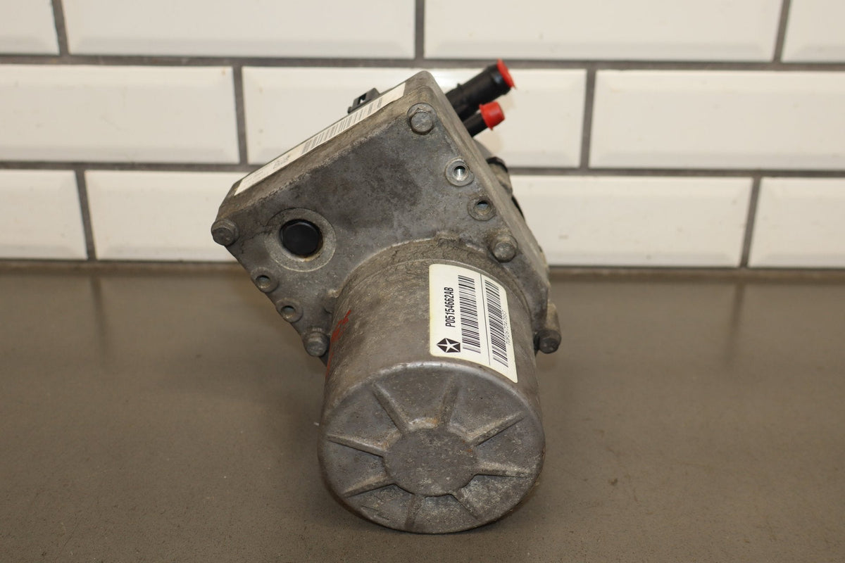 14-16 Jeep Grand Cherokee 3.0 EcoDiesel Power Steering Pump